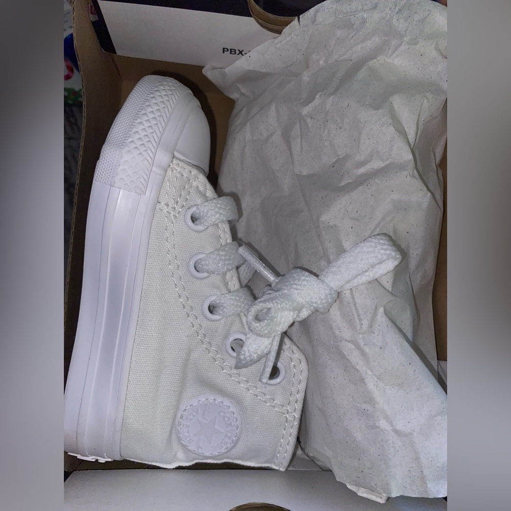 Converse for toddler